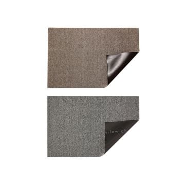 Chilewich Heathered Shag Utility Mat