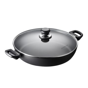 Scanpan Classic Chef Pan 32cm