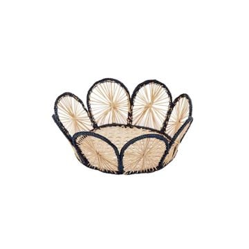 Coro Cora Scallops Small Bread Basket