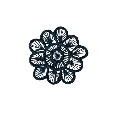 Coro Cora Lila Coaster