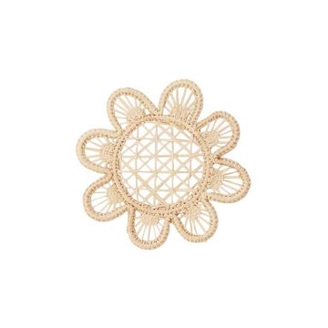 Coro Cora Daisy Coaster