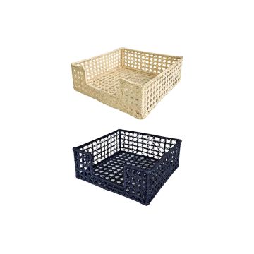 Coro Cora Large Napkin Holder
