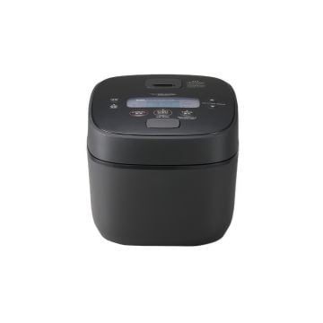 Zojirushi Induction Heating Rice Cooker & Warmer, 5.5 Cups