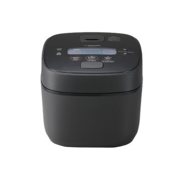 Zojirushi Induction Heating Rice Cooker & Warmer, 10 Cups