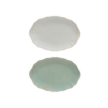 Costa Nova Alentejo Oval Platter