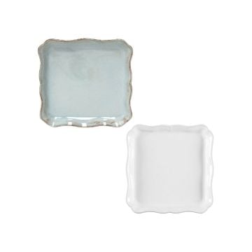 Costa Nova Alentejo Square Platter