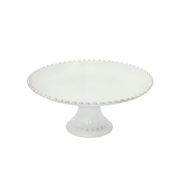 Costa Nova Pearl Cake Stand