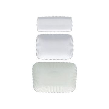Costa Nova Pearl Rectangular Platter