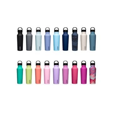 Corkcicle Series A Insulated Sport Bottle, 590ml