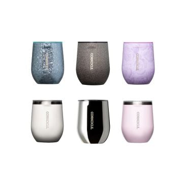 Corkcicle Insulated Stemless Cup, 350ml