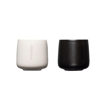 Corkcicle Café Cup Double Wall Cappuccino Mug