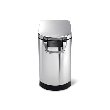  simplehuman Pet Food Bin 