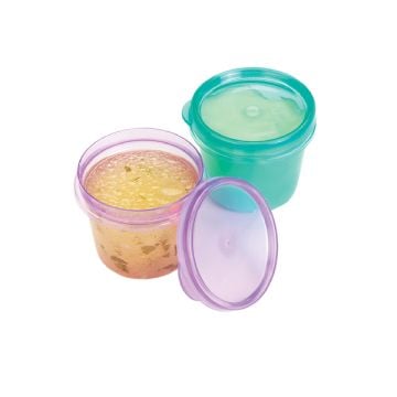 Décor Go Dressing Tub, Set of 6