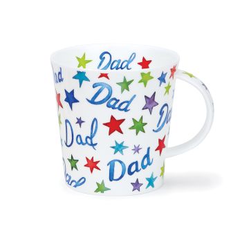 Dunoon Cairngorm Mug, Dad
