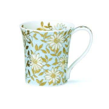 Dunoon Jura Mug, Aqua