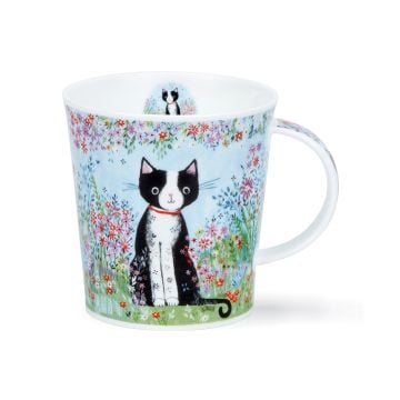 Dunoon Lomond Mug, Bella