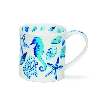 Dunoon Orkney Mug, Rockpool
