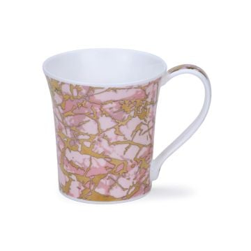 Dunoon Jura Mug, Rosa