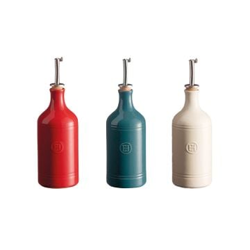 Emile Henry Oil Cruet