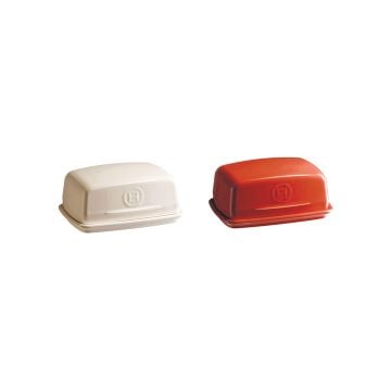 Emile Henry Butter Dish