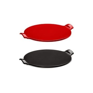 Emile Henry Smooth Pizza Stone, 36cm