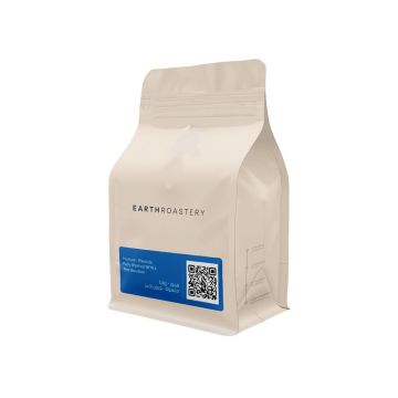 Earth Roastery Rwanda Coffee Beans