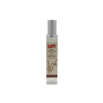 Fiesta Organic Vanilla Extract, 50ml
