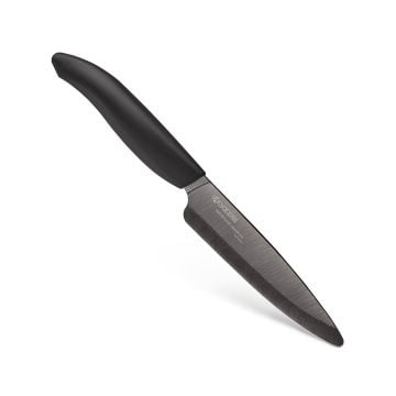 Kyocera Kuroba Ceramic Utility Knife, 11cm