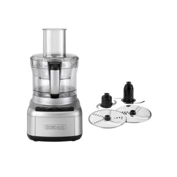 Cuisinart Easy Prep Pro Food Processor