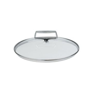 Cristel Castel'Pro Glass Lid