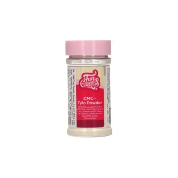 FunCakes CMC Tylo Powder, 60g