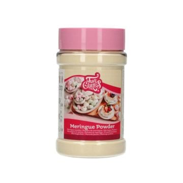 FunCakes Meringue Powder, 150g