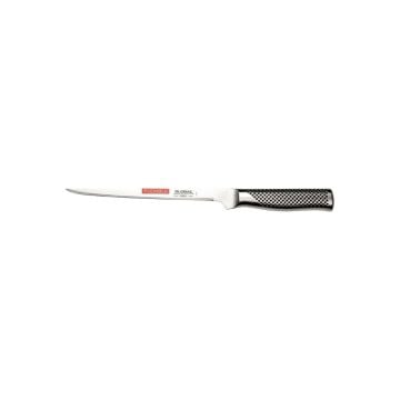 Global Swedish Fillet Knife, 21 cm
