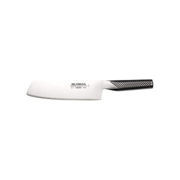 Global Vegetable Knife, 18 cm