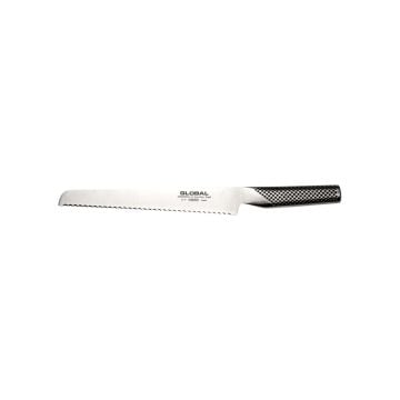 Global Classic Bread Knife, 22cm