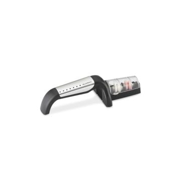 Global 2 Stage Ceramic Knife Sharpener