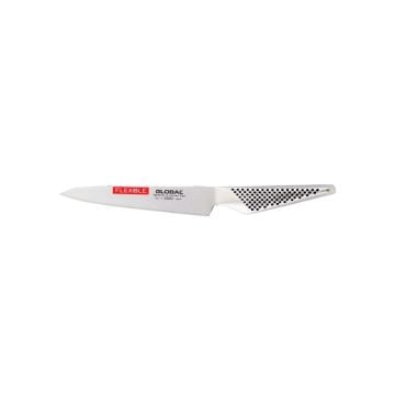 Global Utility Plain Knife, 15 cm