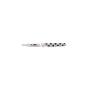 Global Classic Peeling Knife, 8cm