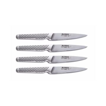 Global Classic Steak Knives, Set of 4