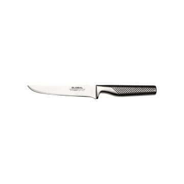 Global Wide Boning Knife