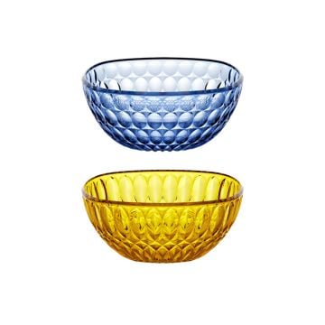Guzzini Vanity Bowl, 21cm
