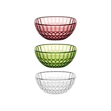 Guzzini Vanity Bowl, 25cm