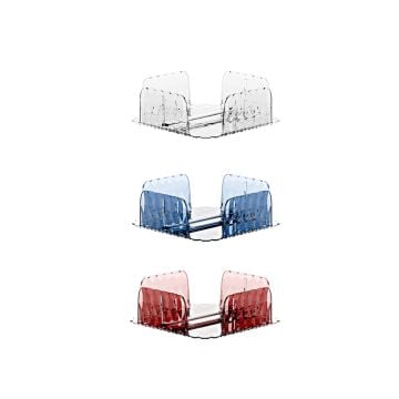 Guzzini Vanity Napkin Holder