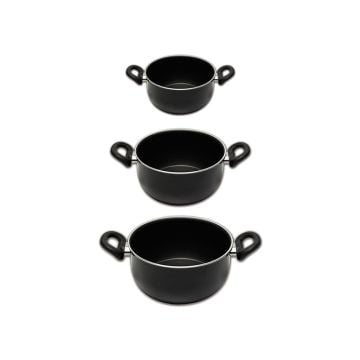 Ballarini Firenze Casserole with Lid