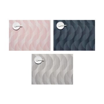 Chilewich Arc Rectangular Placemat