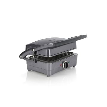 Cuisinart 2-in-1 Grill and Sandwich Maker