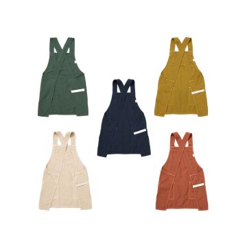 Hedley & Bennett Smock Apron