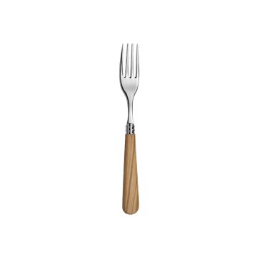 Capdeco Helios Dessert Forks, Set of 6