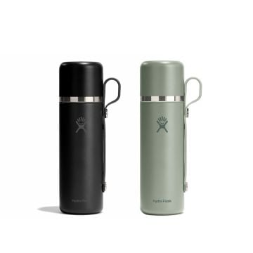 Hydro Flask Hot Flask & Cup, 828ml