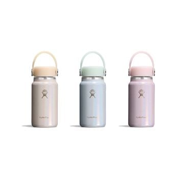 Hydro Flask Micro Hydro Holiday Mini Insulated Bottle, 200ml